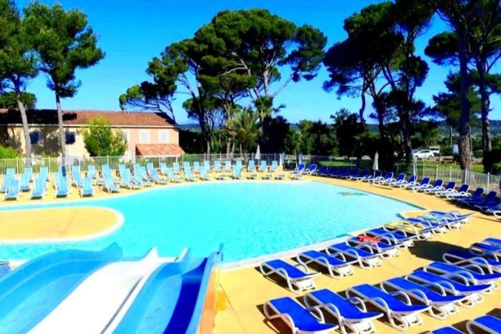 Villa L'Occitane Calvisson Zewnętrze zdjęcie