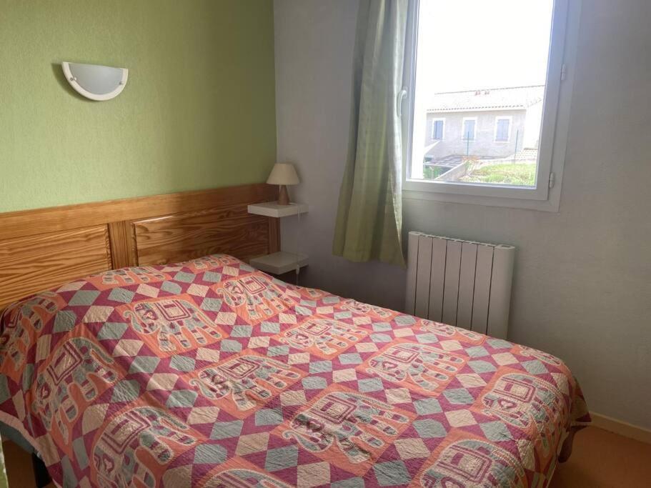 Villa L'Occitane Calvisson Zewnętrze zdjęcie